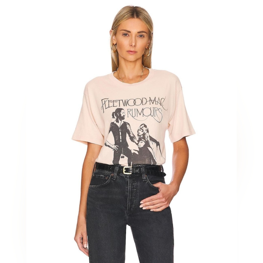 Daydreamer Fleetwood Mac Tee